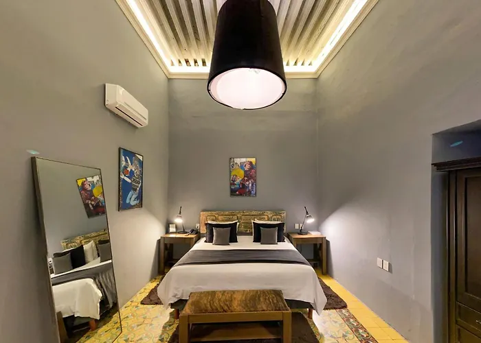 Hotel Nena Centro (Adults Only)